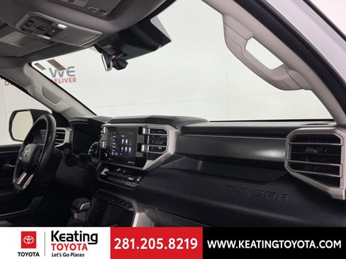 Used 2024 Toyota Tundra SR5 image 20