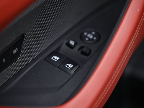 Certified 2025 BMW M4 Competition w/ Executive Package image 21