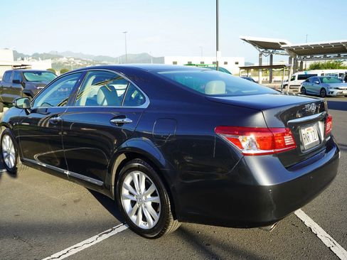 Used 2011 Lexus ES 350 FWD image 25