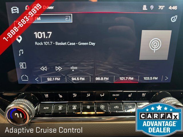 Used 2026 GMC Canyon Denali AWD/4WD image 6