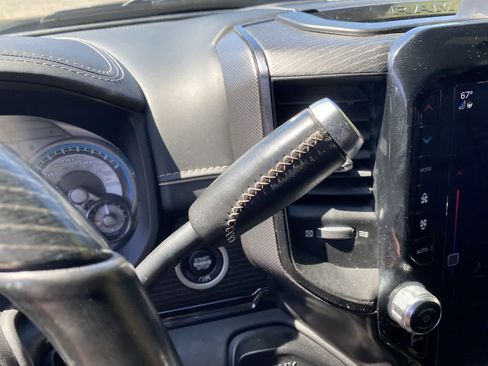 Used 2022 RAM 2500 Limited AWD/4WD image 26