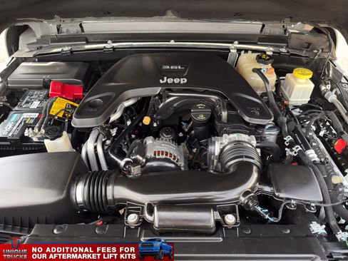 Used 2021 Jeep Gladiator Mojave image 13