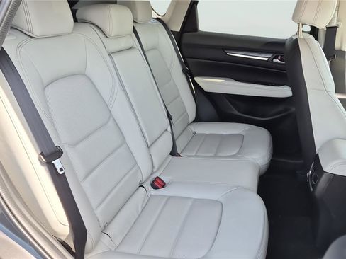Used 2022 MAZDA CX-5 AWD 2.5 S w/ Premium Plus Pkg image 15