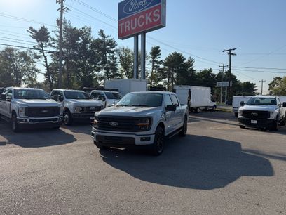 Certified 2024 Ford F150 XLT w/ Equipment Group 302A MID
