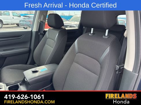 Used 2024 Honda CR-V EX image 15