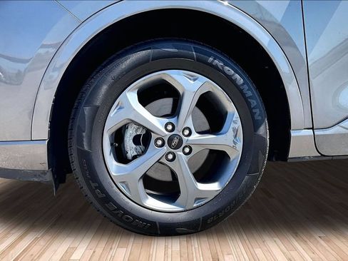 Used 2023 Ford Escape ST-Line AWD/4WD image 8