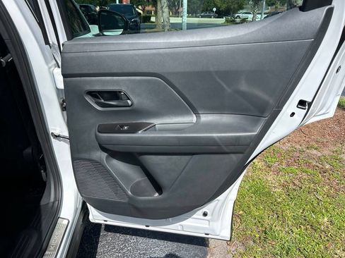 New 2026 Nissan Kicks S FWD image 44