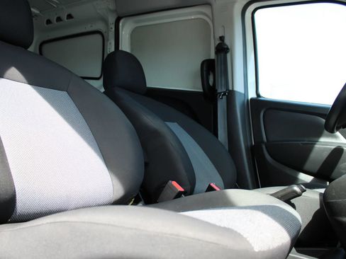 Used 2021 RAM ProMaster City Tradesman FWD image 19
