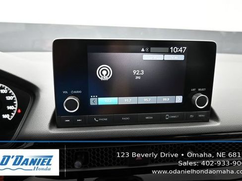 Used 2026 Honda Civic Sport image 30
