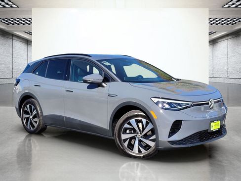 New 2025 Volkswagen ID.4 Pro image 2