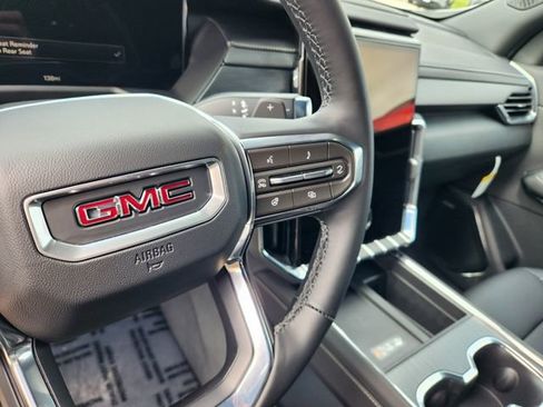 New 2026 GMC Acadia Elevation w/ Black Edition AWD/4WD image 22