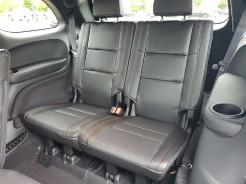 New 2025 Dodge Durango GT image 34