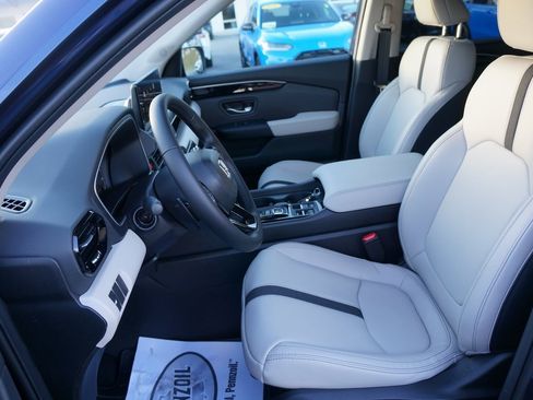 New 2026 Honda Passport RTL image 14