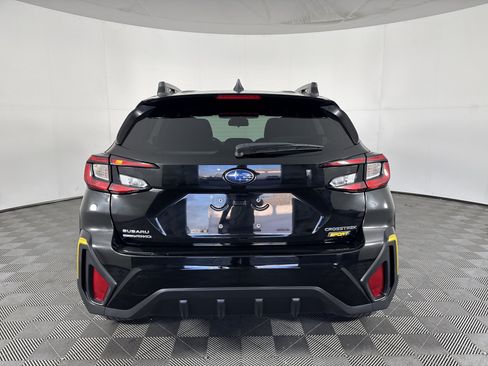 Used 2025 Subaru Crosstrek 2.5i Sport AWD/4WD image 7