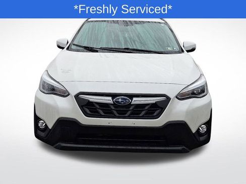 Certified 2021 Subaru Crosstrek 2.5i Limited w/ Moonroof Package 2 image 2