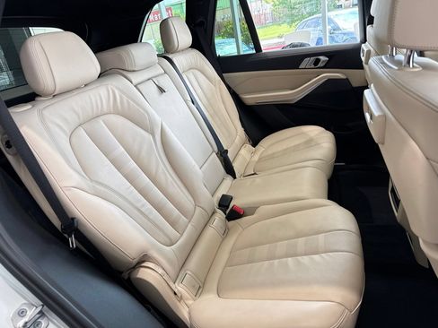 Used 2022 BMW X5 sDrive40i RWD image 47