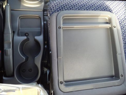 New 2025 Chevrolet Low Cab Forward 5500XG image 18