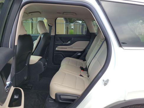 Used 2025 Lincoln Corsair FWD image 23