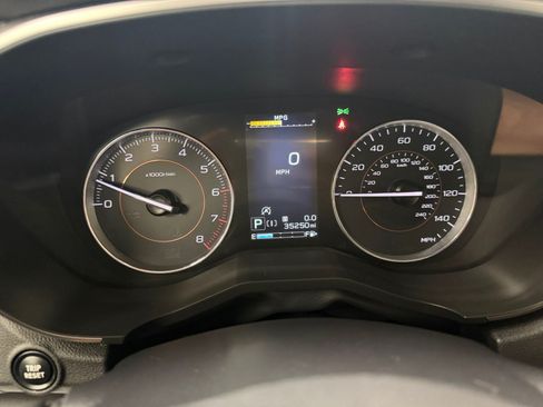 Certified 2023 Subaru Crosstrek 2.5i Limited AWD/4WD image 16