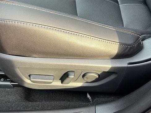New 2026 MAZDA CX-50 AWD 2.5 Hybrid w/ Premium Pkg image 12