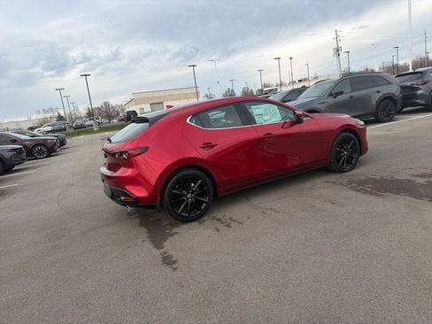 New 2026 MAZDA MAZDA3 2.5 S Hatchback w/ Premium Pkg image 6