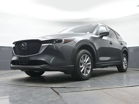 Certified 2023 MAZDA CX-5 AWD 2.5 S image 27