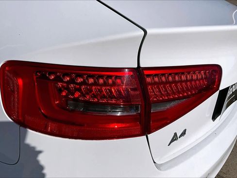 Used 2015 Audi A4 2.0T Premium Plus w/ Technology Package image 27