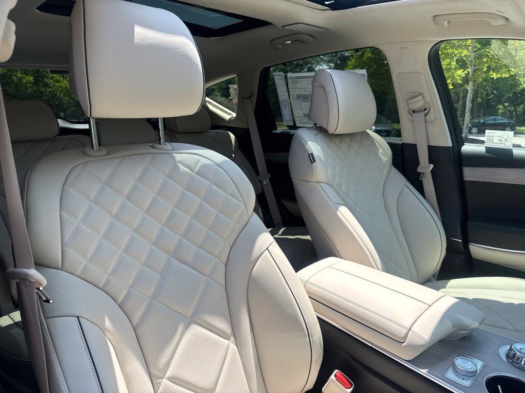 New 2026 Genesis GV80 3.5T Prestige AWD/4WD image 36