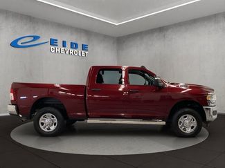 Used 2023 RAM 2500 Tradesman video 2