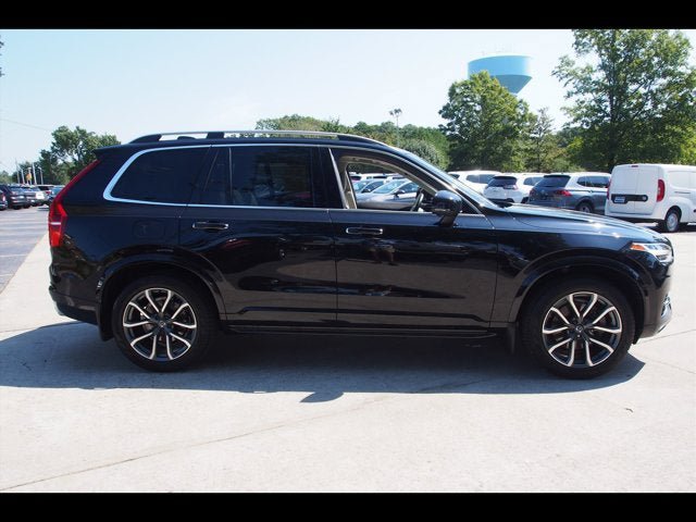 Used 2019 Volvo XC90 T6 Momentum w/ Protection Package Premier AWD/4WD image 8