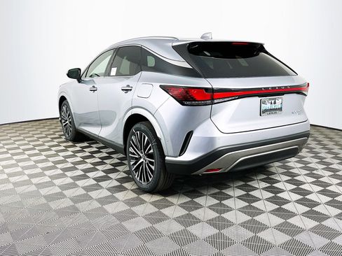 New 2026 Lexus RX 350 Premium Plus image 5