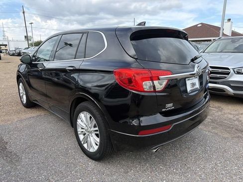 Used 2017 Buick Envision Preferred FWD image 9
