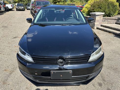 Used 2013 Volkswagen Jetta SE image 11