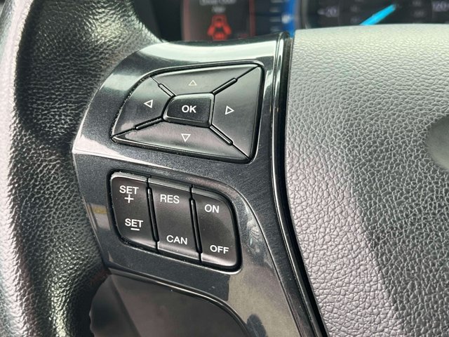 Used 2019 Ford Explorer Sport AWD/4WD image 24