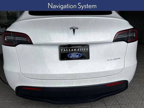 Used 2023 Tesla Model Y Long Range image 5