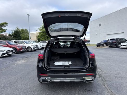 Certified 2025 Mercedes-Benz GLC 350e 4MATIC image 15