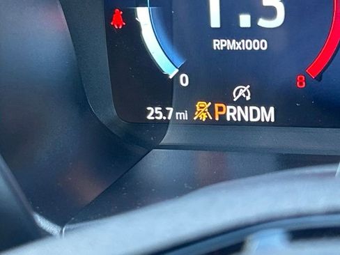 New 2026 Ford Explorer Tremor w/ Tremor Convenience Package image 16