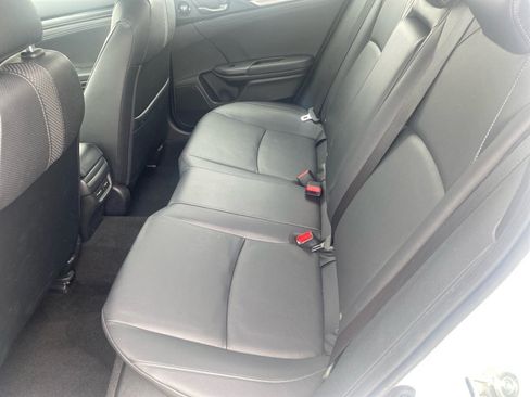 Used 2021 Honda Civic Sport Touring image 16