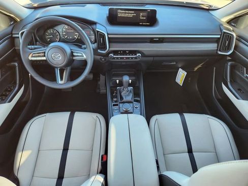 New 2026 MAZDA CX-50 AWD 2.5 S image 11