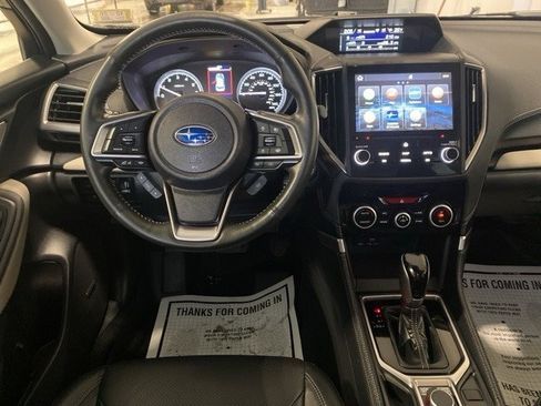 Used 2023 Subaru Forester Limited image 2