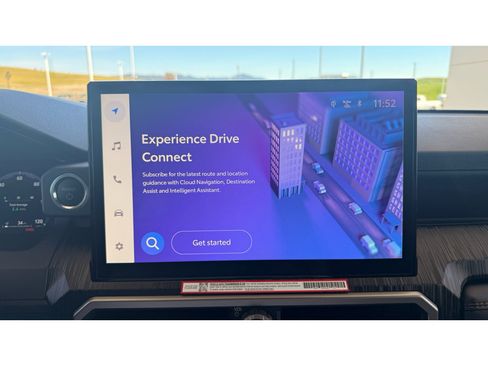 New 2026 Toyota 4Runner 4WD image 16