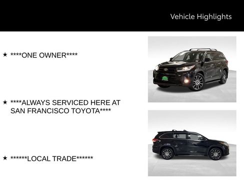 Used 2018 Toyota Highlander SE image 49