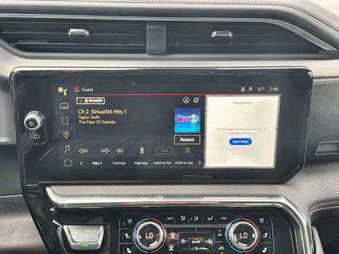 New 2026 GMC Sierra 1500 Denali w/ Technology Package image 18