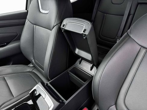 New 2026 Hyundai Santa Cruz Limited AWD/4WD image 19
