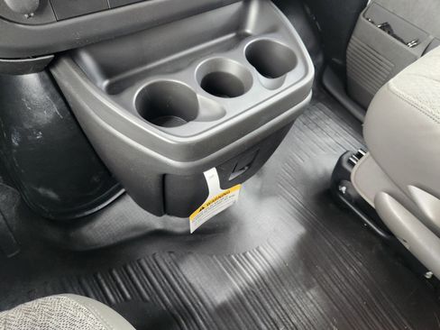 New 2025 Chevrolet Express 2500 w/ Driver Convenience Package image 20