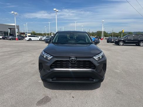 Certified 2023 Toyota RAV4 LE AWD/4WD image 2