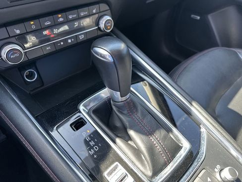 Used 2024 MAZDA CX-5 Carbon Edition image 28