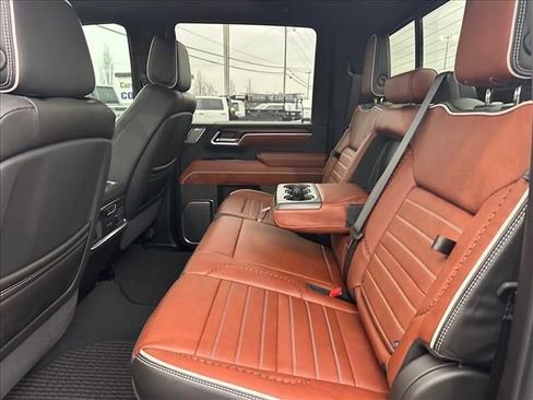 New 2026 GMC Sierra 2500 Denali Ultimate image 22