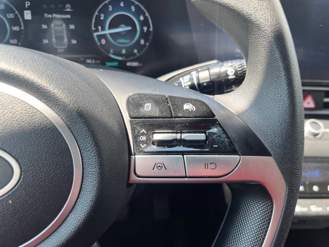 Used 2024 Hyundai Elantra SEL FWD image 19