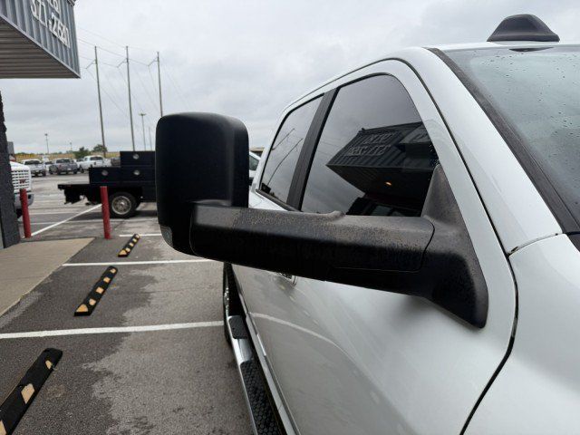 Used 2019 RAM 2500 Big Horn AWD/4WD image 24